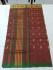 SAREES JAYANKONDAM COTTON 550 MTS